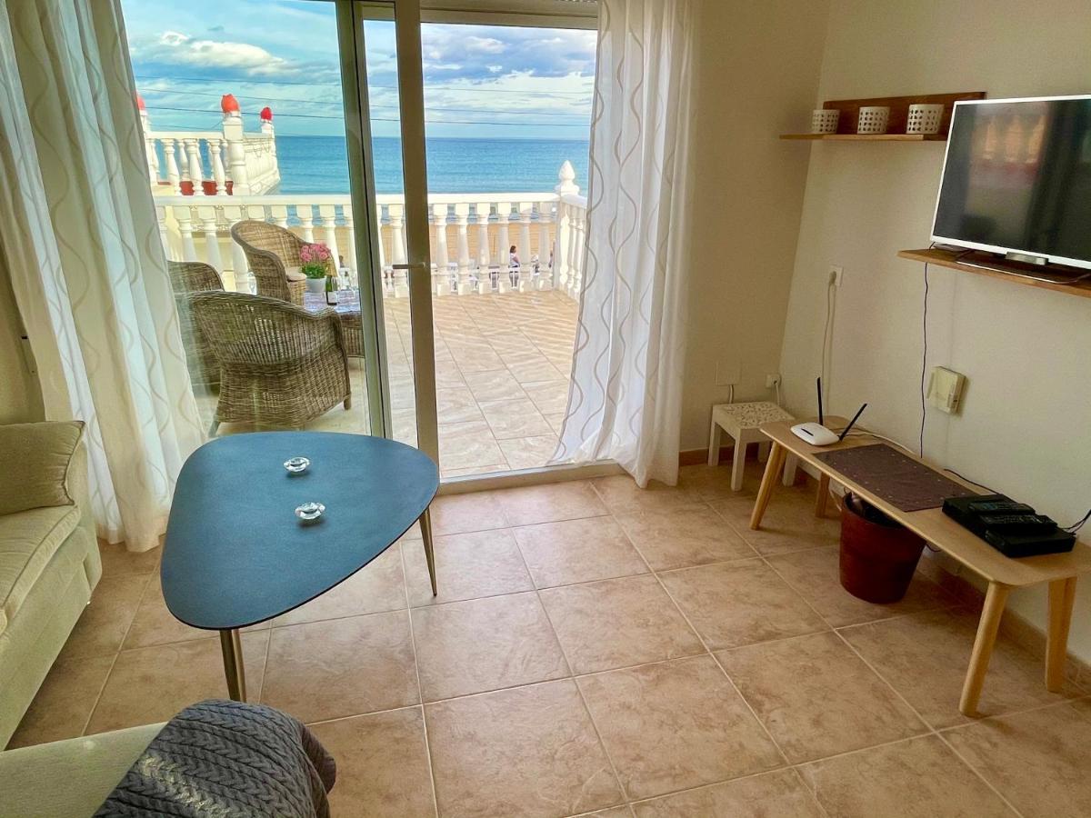 Royal Beach House Vista Mar La Mata  Exterior foto